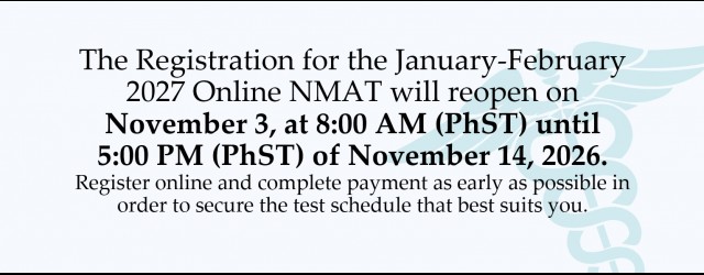 Jan-Feb 2027 Online NMAT_registration extension Jan-Feb_2027_Online_NMAT_Registration_Reopen.jpg