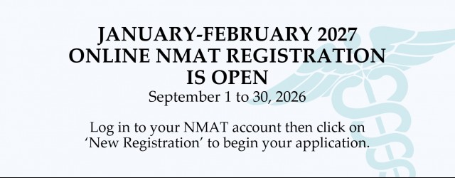 Jan-Feb 2027 Online NMAT Registration is Open Jan-Feb_2027_Registration_Open.jpg