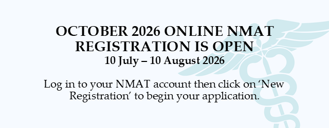 October 2026 Online NMAT Registration is Open NMAT_October_2026_Registration.png