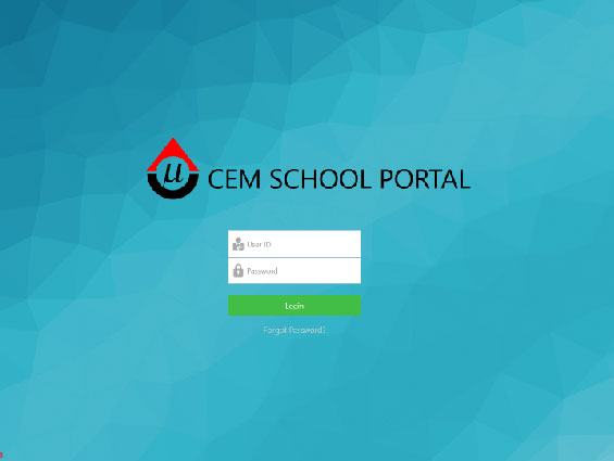 CEM School Portal - https://schools.cem-inc.org.ph/
