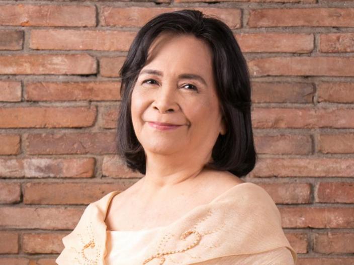 Ms. Esperanza C. Buen, CEM Acting President