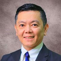 Mr. Johann Ben A. Bautista, CEM BOT Treasurer