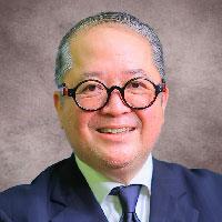 Dr. Francis Xavier Daniel M. Dimalanta - CEM BOT Member