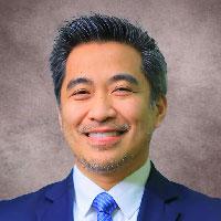 Atty. Joseph Noel M. Estrada - CEM BOT Corporate Secretary