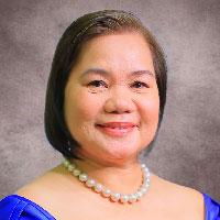 Dr. Godelyn G. Hisole - CEM BOT Member