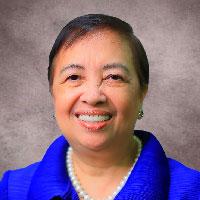 Dr. Ma. Concepcion Y. Lupisan - CEM BOT Member