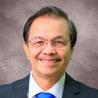 Dr. Luis M. Sorolla, Jr., CEM BOT Chair