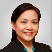 Kathryn M. Tan - Director for Programs and Development