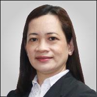 Janet T. Evasco - Director for Operations & Special Projects Section OIC