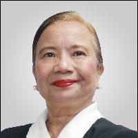 Marinita T. Alano - Partnership Development Unit Head