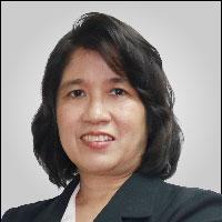 Karen Lisette M. Reyes - Branch & Center Management Section