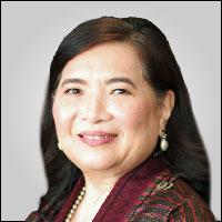Dr. Grace H. Aguiling-Dalisay - President & CEO