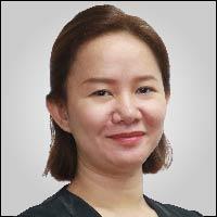 Ann Grace L. Valdez - Special Projects Officer