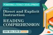 DEI-RC 2023 - What is Direct and Explicit Instruction?