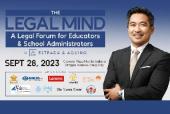 The LEGAL MIND: A Legal Forum fo rEducators & School Administrators