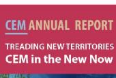 CEM Annual Report FY 2022-2023
