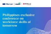 CEM joins Philippines' exclusive conference on the workforce skills of tomorrow