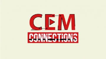 CEM Connections 01 - Educators During the Pandemic